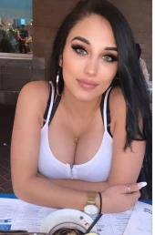 Проститутка Лерка